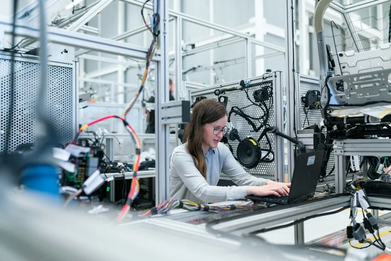 Laboratoire de tests Revolets